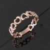Lovely Altın Yüzük