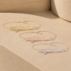Sternzeichen Diamantarmband für das Sternzeichen Schütze