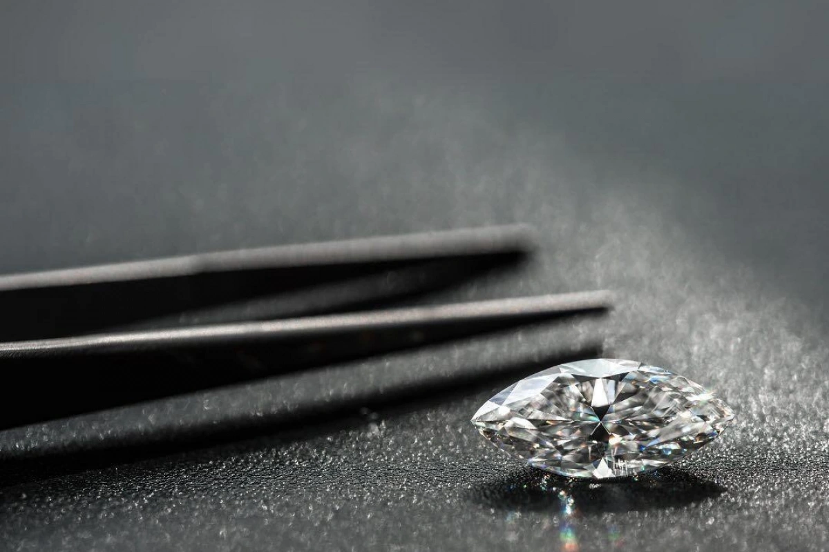 Işıltının Sırrı: Pırlantanın 4C’si