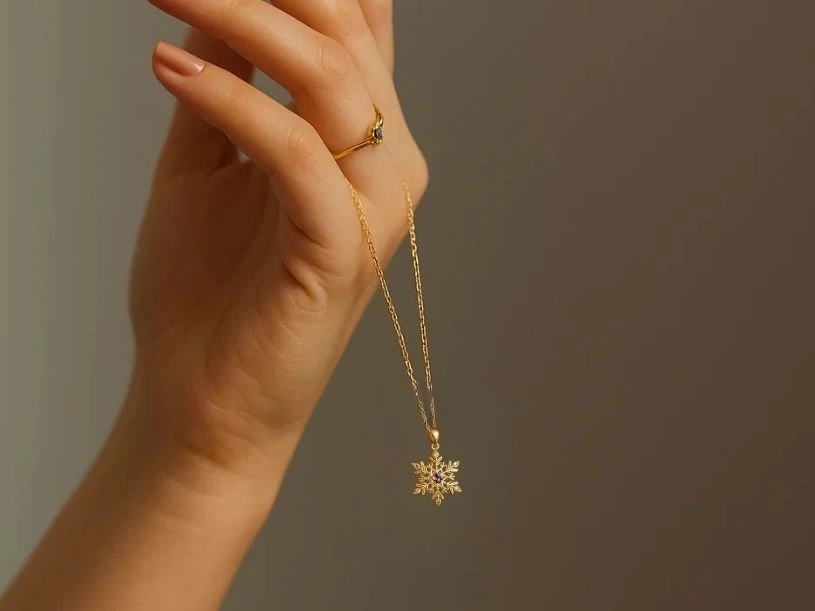 Kışın En Zarif Koleksiyonu