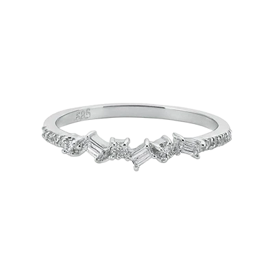 Pırlanta Yüzükler