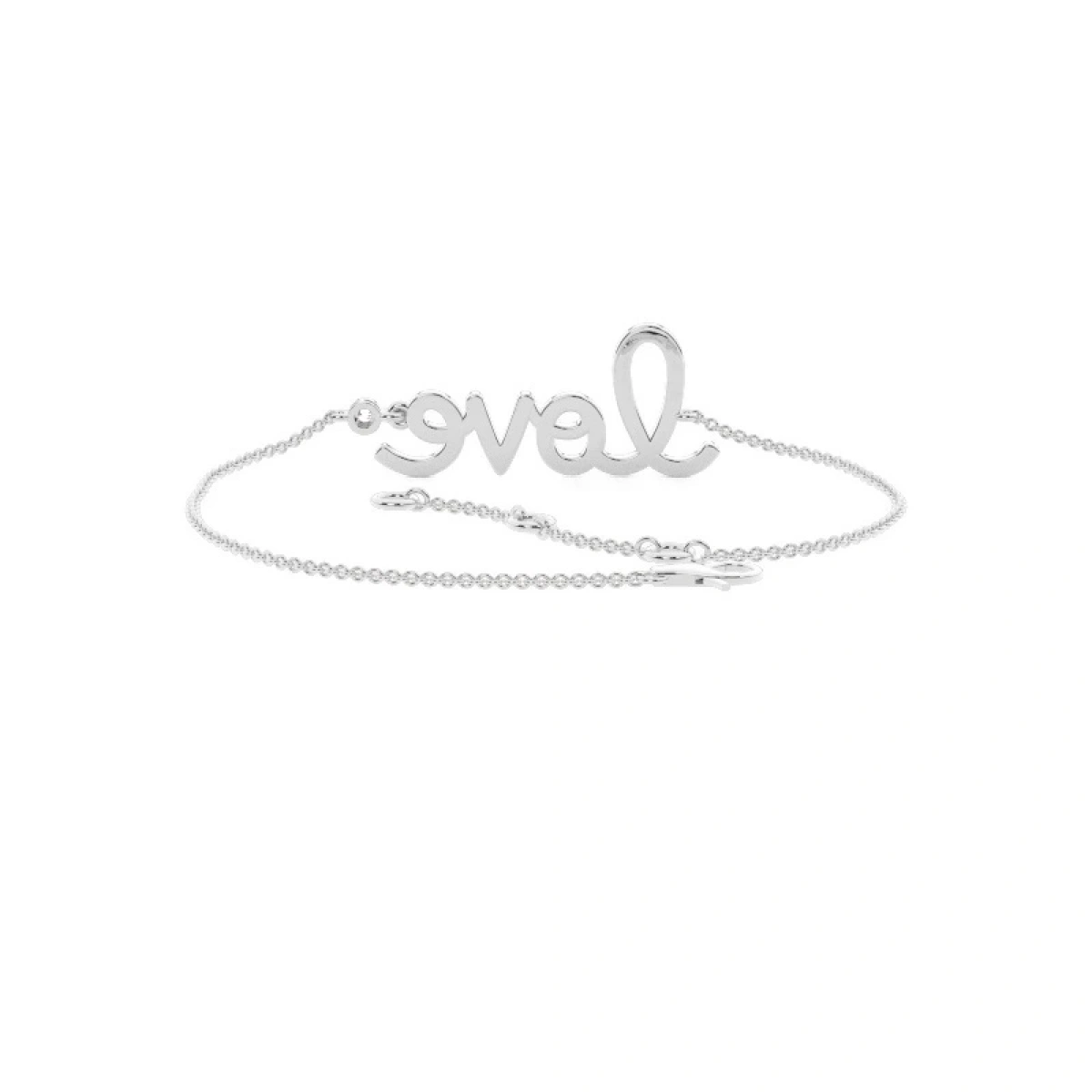 Love Pırlanta Bileklik