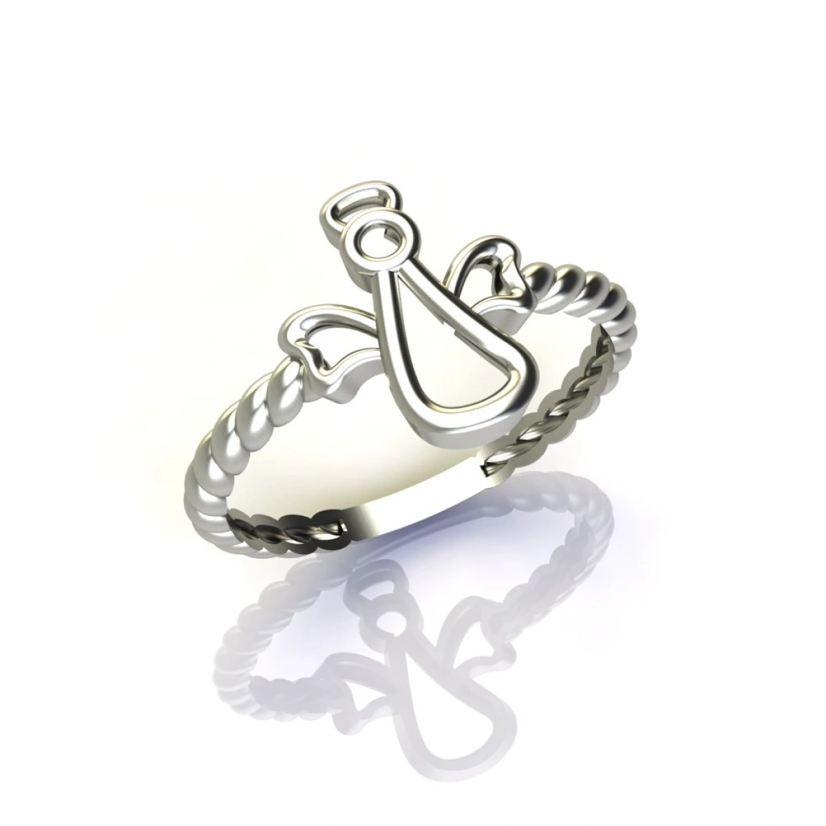 Lovely Altın Yüzük