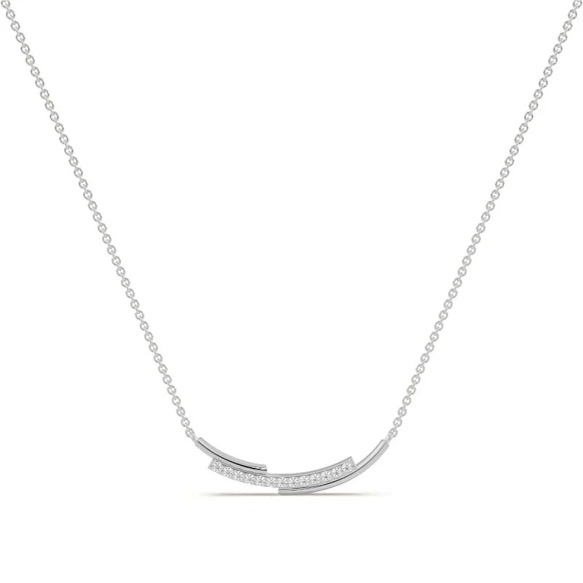 Vivaldi Altın Kolye