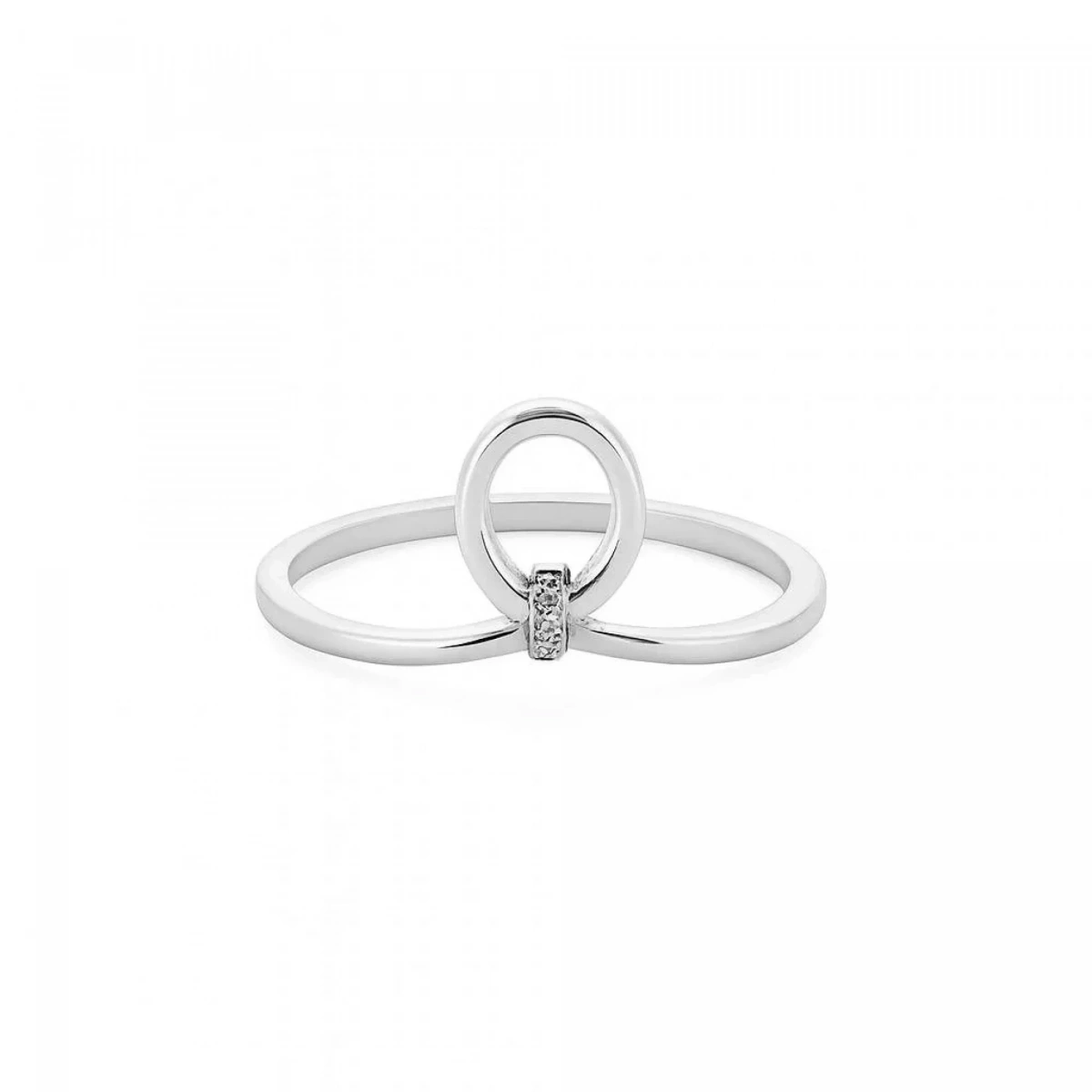 Aşk Düğümü Altın Yüzük