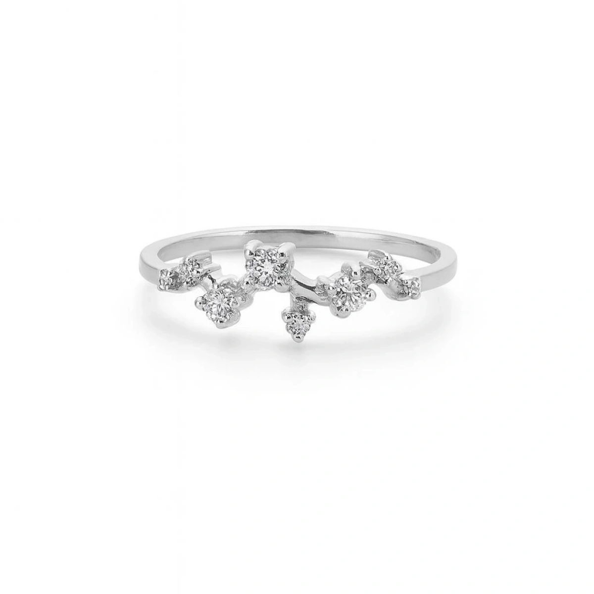 Atlas Altın Yüzük