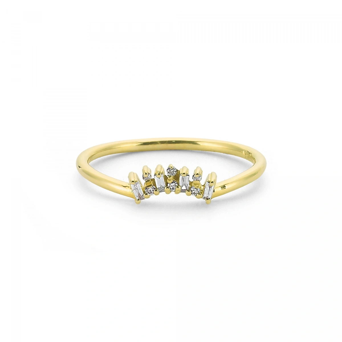 Gloria Altın Yüzük