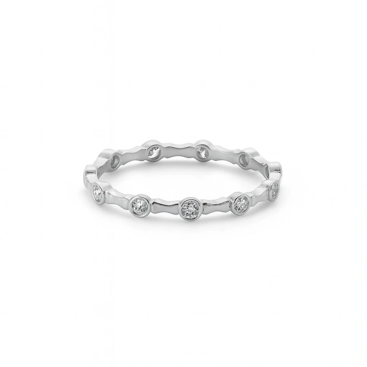 Modern Tamtur Altın Yüzük