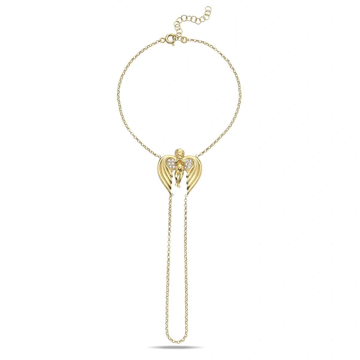 Taşlı Melek Şahmaran