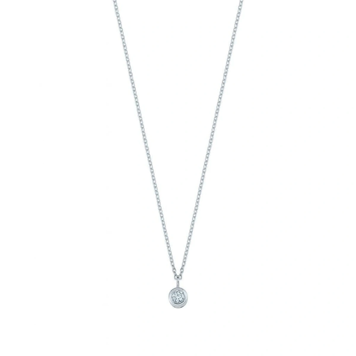 Tektaş Pırlanta Kolye