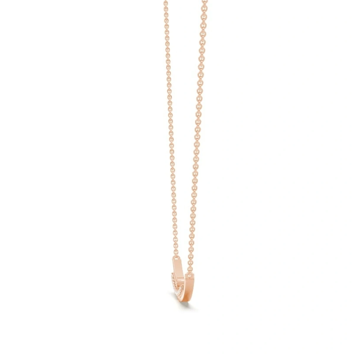 Vivaldi Altın Kolye