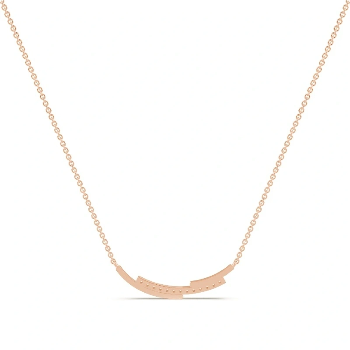 Vivaldi Altın Kolye