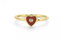 Everyday Pırlanta Yüzük