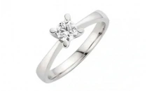 Tektaş Pırlanta Yüzük