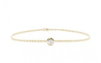 Tektaş Pırlanta Bileklik