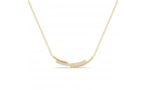 Everyday Altın Kolye