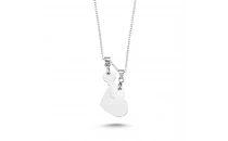 Everyday Gümüş Kolye