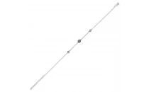 Everyday Gümüş Bileklik