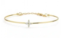 Everyday Altın Bileklik