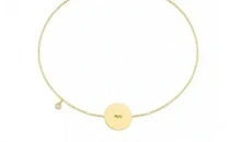 Everday Pırlanta Bileklik