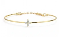 Everyday Altın Bileklik