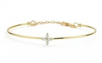 Everyday Altın Bileklik