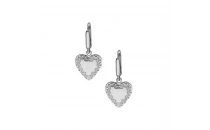 Everyday Gümüş Küpe