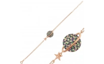 Gezegen Koleksiyon Bileklik