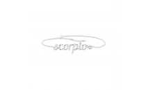 Zodiac Pırlanta Bileklik