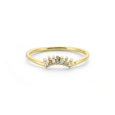 Gloria Altın Yüzük