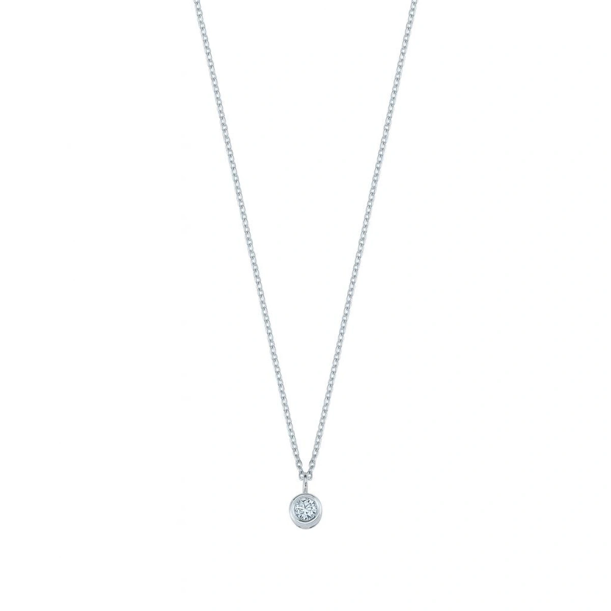 Tektaş Pırlanta Kolye