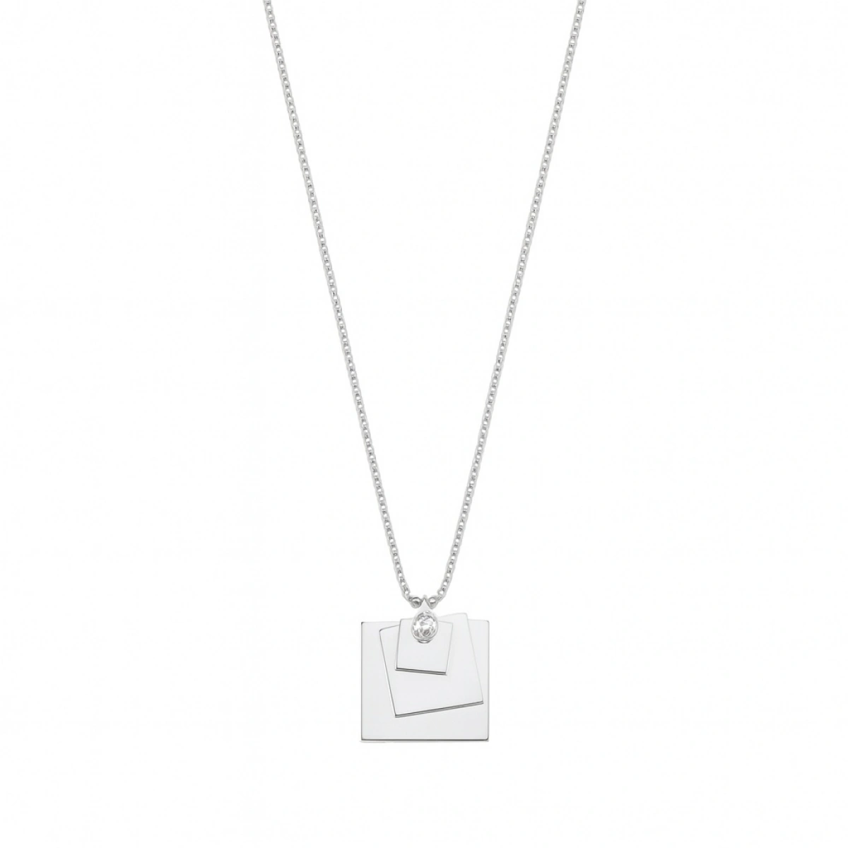 Karolar Pırlanta Kolye