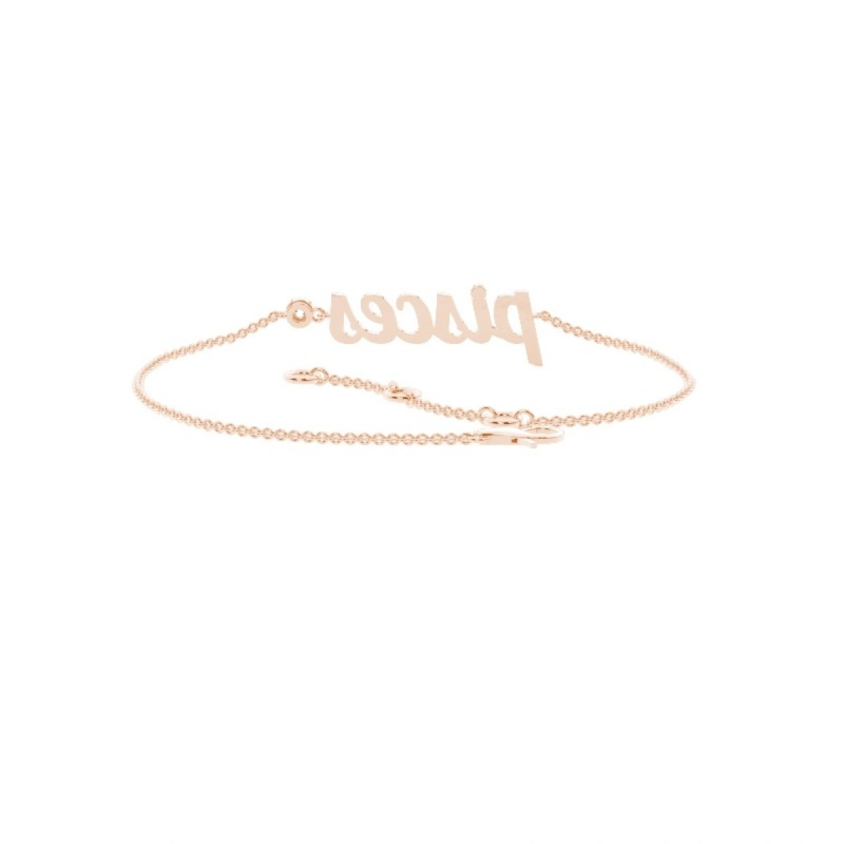 Balık Burcu Zodiac Pırlanta Bileklik