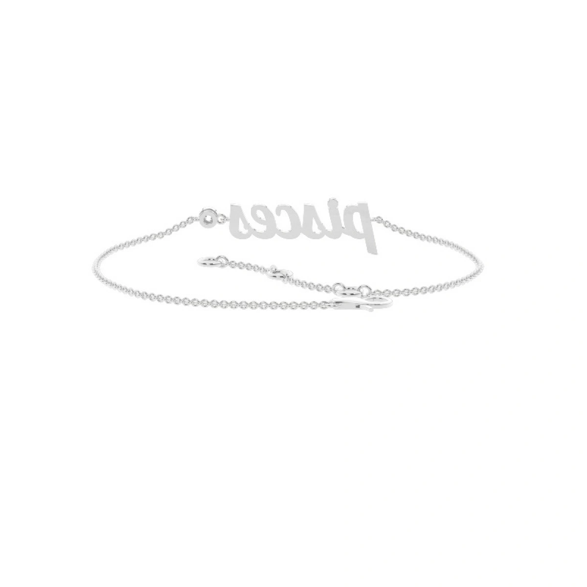 Balık Burcu Zodiac Pırlanta Bileklik