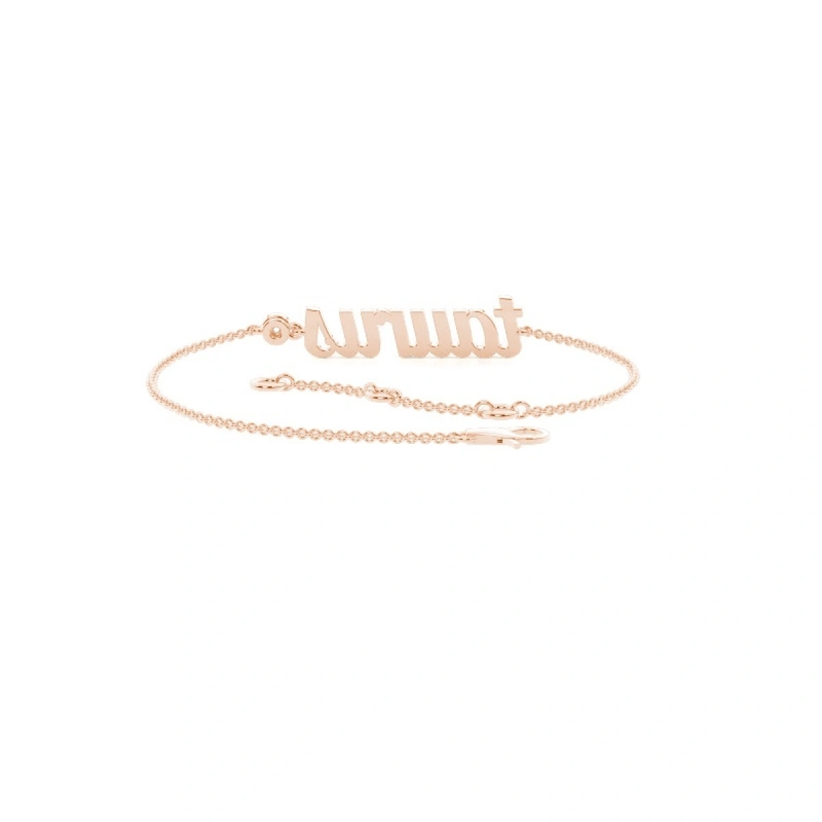 Boğa Burcu Zodiac Pırlanta Bileklik