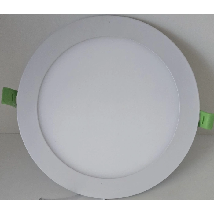 15W LED PANEL ARMATÜR 4000K DOĞAL IŞIK