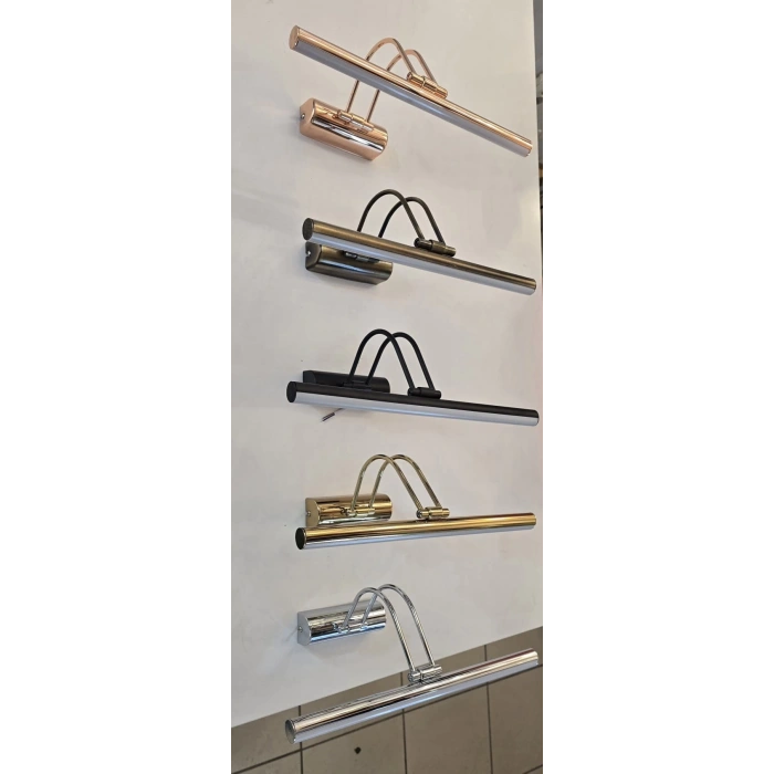 Ayna ve Tablo Üstü Flüt Pilli Aplik