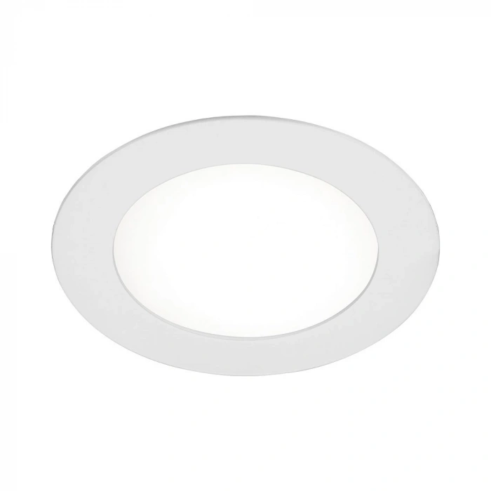 Jupiter 12W Sıva Altı Yuvarlak Led Panel LD472 B