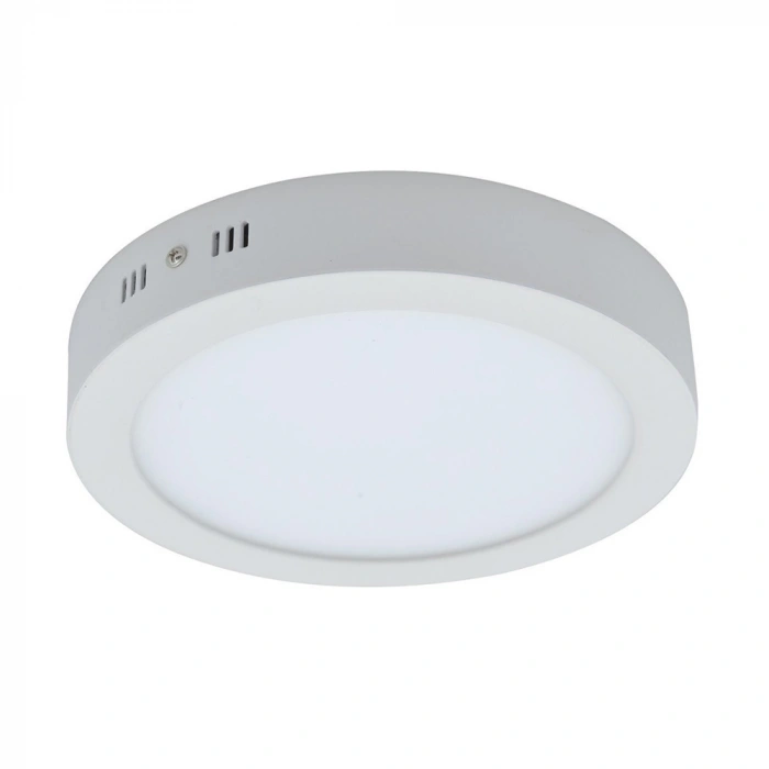 Jupiter 12W Sıva Üstü Led Panel LC468 B