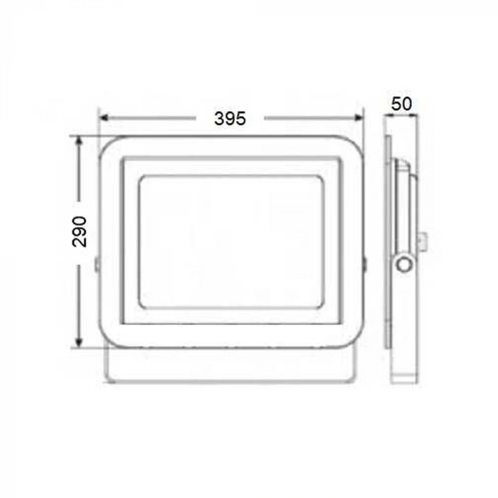 Jupiter 150W Projektör LP150