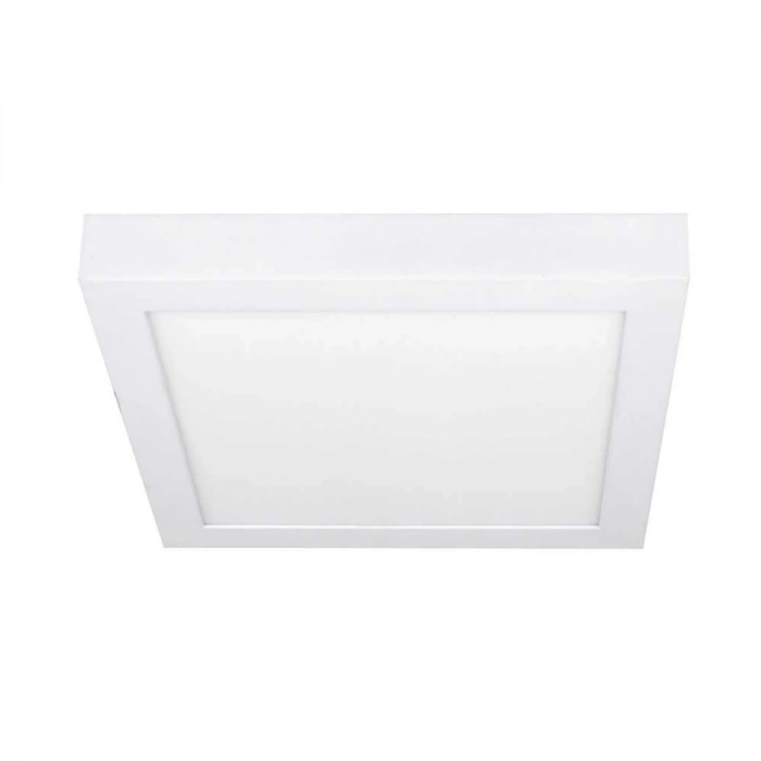 Jupiter 18W Kare Sıva Üstü Led Panel LC455 B