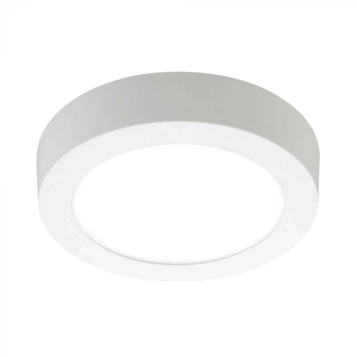 Jupiter 24W Yuvarlak Sıva Üstü Led Panel LC454 B