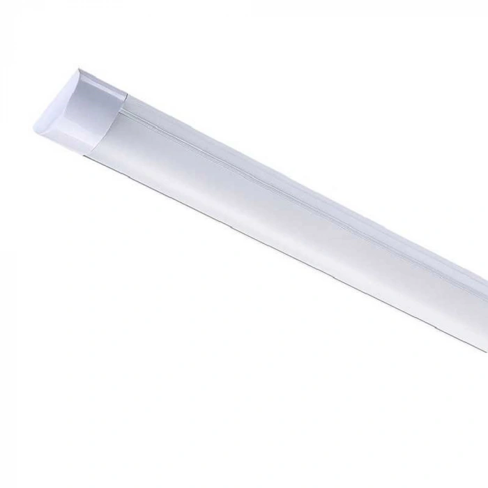 Jupiter 36W Sıva Üstü Led Bant Armatür JK120 S