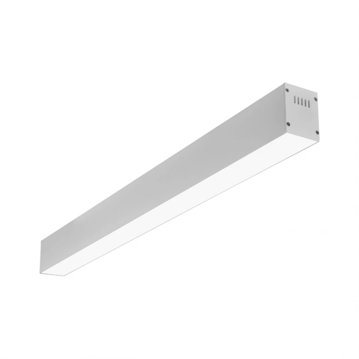 Nevo 150 cm Linear Sıva Üstü Armatür Beyaz NSA110-2