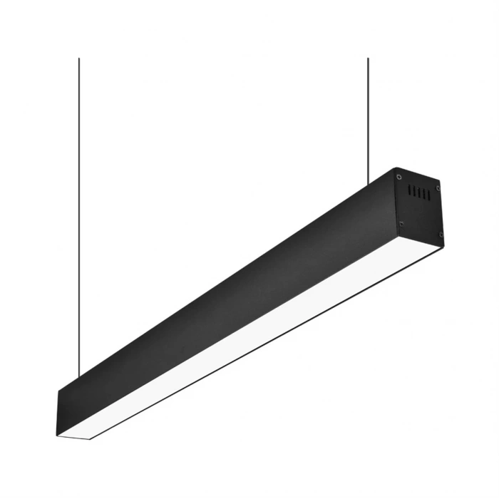 Nevo 200 cm Linear Sarkıt Siyah NS110-3