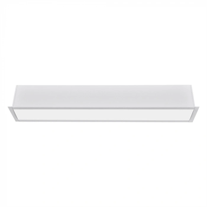 Nevo 200 Cm Sıva Altı Linear Armatür Beyaz ND110-2