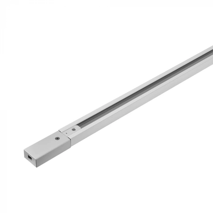 Nevo 2MT Monofaze Spot Rayı Beyaz NRA2001-2