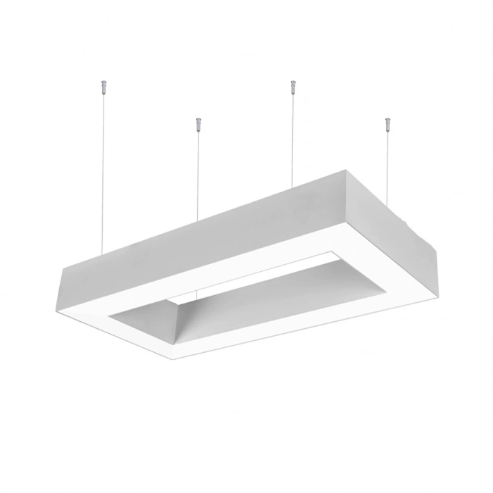 Nevo 30 x 60 cm Linear Sarkıt Beyaz NS113