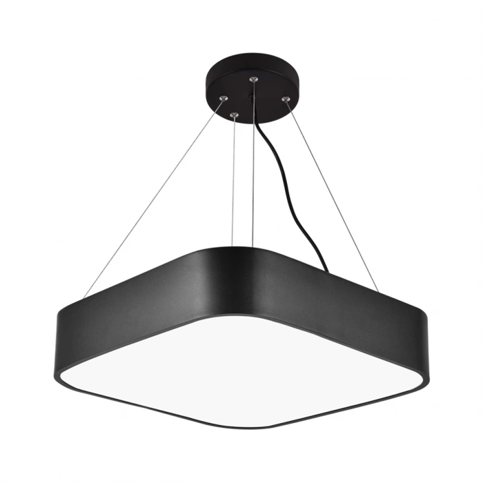 Nevo 40 cm Led Sarkıt Siyah NS114