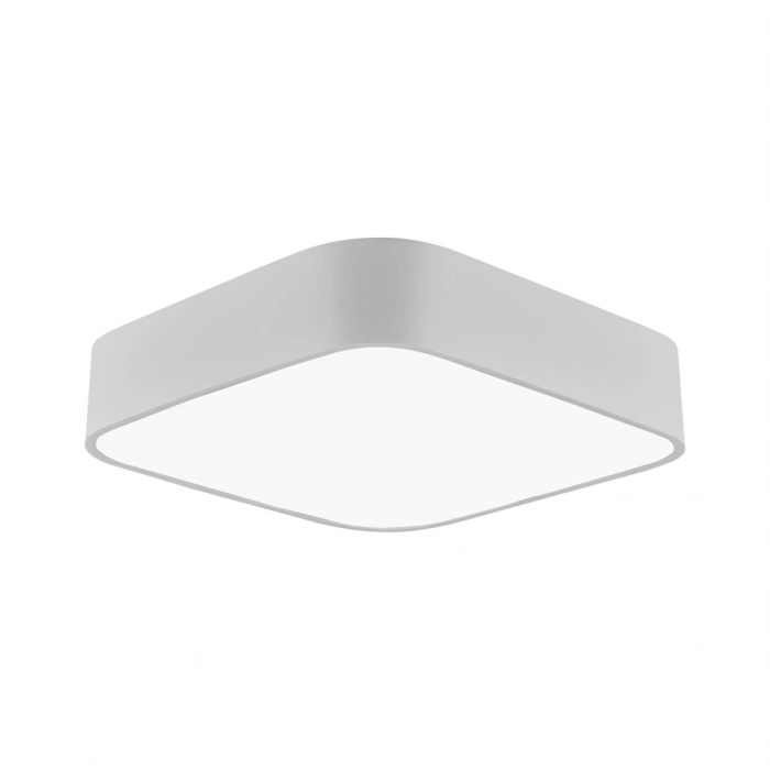 Nevo 40 cm Sıva Üstü Armatür Beyaz NSA114